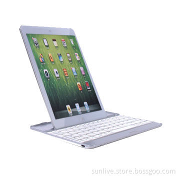 Highly-qualified Wireless Bluetooth Keyboard for iPad Air